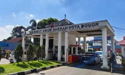RSUD Kota Bogor Diserbu Debt Collector Pinjol, Ulah Pegawai dan Penagih Jadi Sorotan