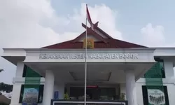 Kejari Kabupaten Bogor Panggil Pejabat Pemkab, Usut Dugaan Korupsi RSUD Parung