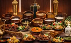 Serbu Promo Buka Puasa All You Can Eat di HARRIS Sentul City Bogor, Harga Mulai Rp198 Ribu