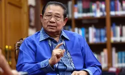 Susilo Bambang Yudhoyono: Indonesia Harus Siap Hadapi Perang Berbasis AI dan Supremasi Udara
