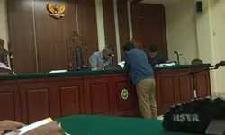 Merlina Ungkap Kronologi Sengketa Tanah, Pertanyakan Terbitnya SHM dan Dugaan Mafia Tanah