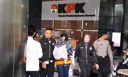 KPK Tahan Bupati Pekalongan Fadia Arafiq, Keluarga Diduga Nikmati Rp19 Miliar dari Proyek Outsourcing Rp46 Miliar