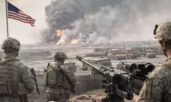CENTCOM: 50.000 Tentara AS Dikerahkan dalam Serangan ke Iran, Operasi “Epic Fury” Terbesar dalam Satu Generasi