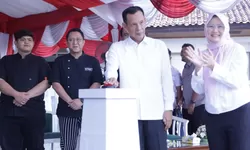 Lomba Memasak Pesona Ramadhan 2026 Digelar, Wabup Bogor Ade Ruhandi Dorong Penguatan UMKM