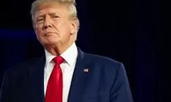 Trump Akui Perintahkan Serangan ke Iran Karena Takut Diserang Lebih Dulu, Gedung Putih Dilanda Polemik