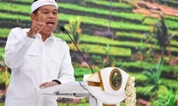 Dedi Mulyadi Siapkan Hotline untuk Warga Jabar di Timur Tengah, KBRI Tehran Keluarkan Imbauan Siaga