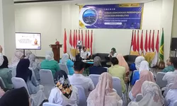 Pemkab Bogor Gelar Forum Perempuan, Anak dan Disabilitas 2026, Aspirasi Diintegrasikan ke RKPD 2027