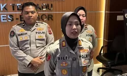 Polres Bogor Tahan Pria 25 Tahun Kasus Rudapaksa Penyandang Disabilitas di Citeureup