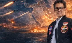 Geopolitik Global Memanas, Muhammad Sirod: Ketahanan Energi Jadi Ujian Ekonomi Indonesia