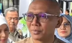 “Sempat Absen karena Kesehatan Menurun, Jenal Mutaqin Kembali Bekerja dan Minta Maaf kepada Warga Bogor