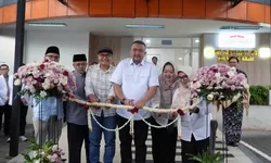 RSUD Bakti Pajajaran Resmikan Layanan CCVC dan Oncology Center, Bupati Bogor: Masyarakat Kini Bisa Akses Teknologi DSA dengan BPJS