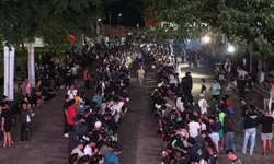 KORMI Kabupaten Bogor Klarifikasi Isu Taruhan Balap Lari Jalanan, Tegaskan Bukan Kegiatan Resmi di Pakansari