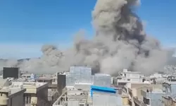 117 Serangan Terjadi di Iran dalam 24 Jam, Lebih dari 1.100 Warga Sipil Tewas Sejak Konflik 28 Februari