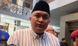 Pemkab Bogor dan Forkopimda Akan Tinjau Aktivitas Anak Muda di Pakansari