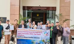 Putusan PSU Tak Kunjung Dilaksanakan, Warga Sentul City Minta PTUN Bandung Eksekusi
