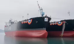 Dua Kapal Minyak Pertamina Masih Tertahan di Selat Hormuz, Pemerintah Cari Alternatif Impor dari AS