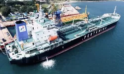 Pertamina Patra Niaga Siagakan 345 Armada Kapal untuk Amankan Distribusi Energi Saat Ramadan dan Idulfitri 2026