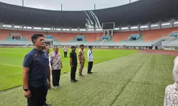 Pemkab Bogor Gelar Salat Idul Fitri 1447 H di Stadion Pakansari, Terbuka untuk Masyarakat