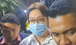 Dokter Richard Lee Ditahan Polda Metro Jaya Terkait Kasus Pelanggaran Perlindungan Konsumen