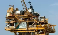 Pengeboran Sumur UPA-17ST di Offshore Ujungpangkah Berhasil, Produksi Gas 1,7 Juta SCFD dan Minyak 1.786 BOPD