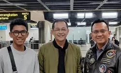 Anton Sukartono Suratto Jemput Korban TPPO, Imbau Masyarakat Waspada Tawaran Kerja di Media Sosial