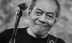 Legenda God Bless Donny Fattah Meninggal Dunia di Usia 76 Tahun