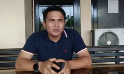 Polisi Amankan 7 Pelajar Diduga Terlibat Tawuran di Jalan Budi Utomo Timika