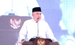 Bupati Bogor Rudy Susmanto Dorong Penguatan Peran BPD untuk Jaga Keberlanjutan Pembangunan Desa
