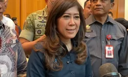 Menkomdigi Meutya Hafid Tegaskan PP Tunas Batasi Akses Anak ke Platform Digital Berisiko Tinggi