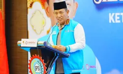 Kapolri Listyo Sigit Paparkan Peran Pemerintah Jaga Perdamaian dan Ekonomi di Tengah Konflik Global