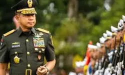 Panglima TNI Agus Subiyanto Keluarkan Perintah Siaga 1, Antisipasi Konflik Timur Tengah