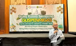 Industri Hulu Migas Indonesia Diuji Gangguan Operasional dan Tekanan Geopolitik Global