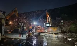 Pemprov DKI Stabilkan Area TPST Bantargebang Usai Longsor, Operasional Sampah Tetap Berjalan