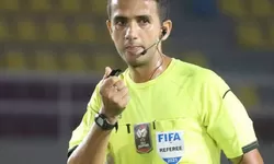 Gol Dianulir VAR, Wasit Thoriq Alkatiri Dipukul Suporter Malut United