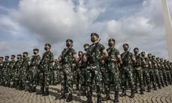 TNI Siaga 1 Antisipasi Dampak Konflik Timur Tengah, Mabes TNI Jelaskan Isi Telegram Rahasia