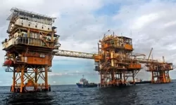 Sumur Eksplorasi Maha-3 Temukan Gas ±100 MMSCFD di Laut Kalimantan Timur