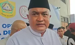 Bupati Bogor Buka Kanal Pengaduan ASN Minta THR, Warga Diminta Lapor Gratifikasi dan Pemerasan