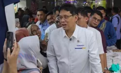 Menkeu Purbaya: Harga Minyak Dunia Tembus US$113 Per Barel Belum Ganggu Ekonomi RI
