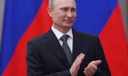 Putin Nyatakan Dukungan ke Mojtaba Khamenei sebagai Pemimpin Tertinggi Iran Usai Tewasnya Ali Khamenei
