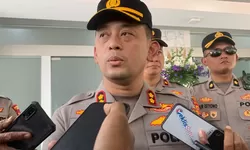 Polres Bogor Buka Layanan Titip Kendaraan Gratis Saat Mudik Lebaran 2026