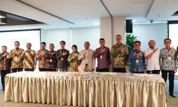 SKK Migas: Perubahan Skema NGL–LPG Tambah Lifting Minyak 10.165 BOPD, Produksi Migas Nasional Diproyeksi Meningkat
