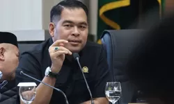 DPRD Kabupaten Bogor Ancam Tutup Dapur MBG Tak Sesuai Standar Gizi
