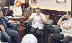 DPRD Kabupaten Bogor Terima Kunjungan DPRD Kota Banjarmasin, Perkuat Sinergi Antar Daerah