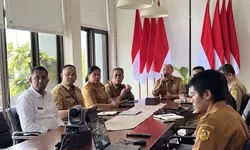 Pemkab Bogor Dorong Desa Kelola Sampah Mandiri, Bankeu Desa Rp1,5 Miliar Difokuskan untuk Program Lingkungan