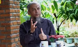 Antisipasi Dampak Konflik Global, Pemkab Bogor Ajak Warga Perkuat Ketahanan Pangan Keluarga