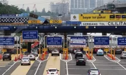 Jasa Marga Beri Diskon Tol 30 Persen Saat Mudik Lebaran 2026, Berlaku 15–16 Maret