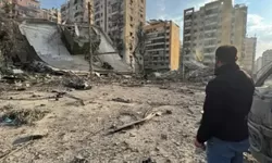 Rusia Kecam Serangan Israel ke Pusat Kebudayaan Rusia di Lebanon