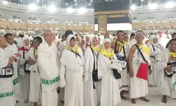 DPR Dorong Pemerintah Lakukan Diplomasi agar Haji 2026 Tetap Aman di Tengah Konflik Timur Tengah