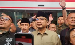 Praperadilan Gus Yaqut Ditolak PN Jakarta Selatan, Status Tersangka Kasus Kuota Haji Tetap Berlaku