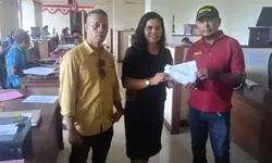 PJS Tanimbar Resmi Terdaftar di Kesbangpol, Tonggak Penguatan Jurnalisme Siber di Kepulauan Tanimbar
